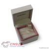 White Wooden Charm Box...