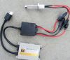 H4 Bi/Duo Xenon HID Kit