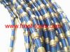 diamond wire saw for s...
