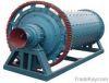 Continuous Ball Mill