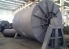 ceramic ball mill/discontinuous ball mill