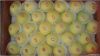 Golden delicious apple