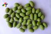 Wasabi peanut