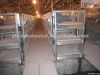 Poultry farming equipment