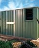 garden shed (TK8'X4')