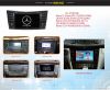 Car DVD players for Benz