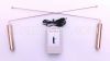 L dowsing rods with po...