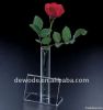 Acrylic Flower Vase