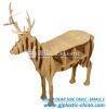 Gjst640 640mm Stag S S...