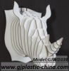 Gjwd339 286mm Rhinocer...