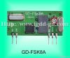 Universal RF FSK Trans...