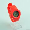 fashion sport digital watch