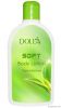 Softening Lily Natural Body Wash 650ml