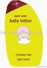 Natural Baby Hair Shampoo Hair Care 125ml/250ml