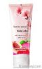 Fruits Series Vanilla Almond  Hand & Body Lotion / Hand Cream 100ml