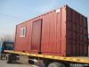 prefabricated houses