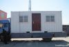 prefabricated houses