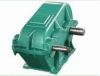 ZQ, JZQ Casting crane cylindrical gearbox