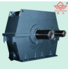 JDX Gearboxes for cement kiln