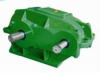 ZQ, JZQ Casting crane cylindrical gearbox