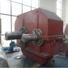 JDX Gearboxes for cement kiln