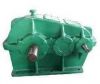 ZQ, JZQ Casting crane cylindrical gearbox