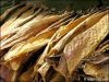 dried Stock Fish and d...