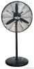 OX horn Industrial standing fan