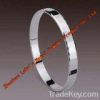 Tungsten Bracelet / Bangle