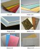 aluminium composite pa...