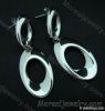 316L Stainless Steel Earring