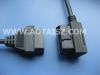 Cable, customized cable J1962 cable for VW car