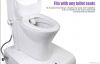 non-electric Bidet