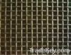 Square wire  mesh