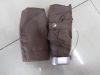 5-fold Umbrella, Ideal for Promotional Purposes, Made of Metal/Polyest