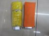 5-fold Umbrella, Ideal for Promotional Purposes, Made of Metal/Polyest