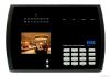 Wireless GSM alarm sys...
