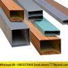 Color Coated 6063 T5 A...