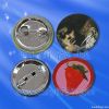 button pin badges for ...