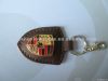 car logo key chain for custom