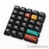 rubber keypad