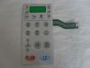 microwave oven membran...