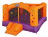inflatable bouncer