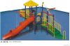 playground equipment w...