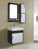 Modern bathroom cabinet