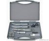 Push Button Handpiece