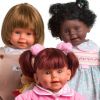 Dolls (boys and girls)