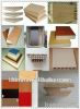 melamine/plain Particl...