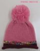 fashion knitted hat