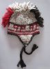 fashion knitted hat